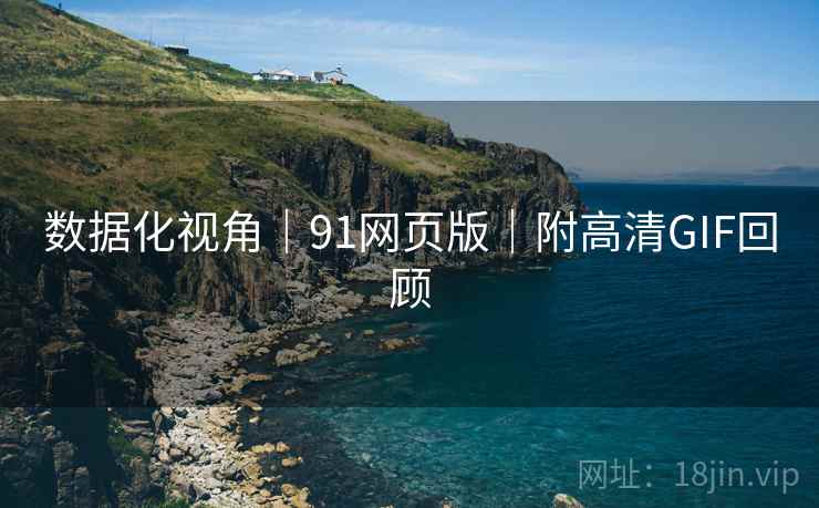 数据化视角｜91网页版｜附高清GIF回顾